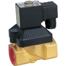 Válvula de solenoide de la serie de Sb116 - DC24V / AC220V etcetera